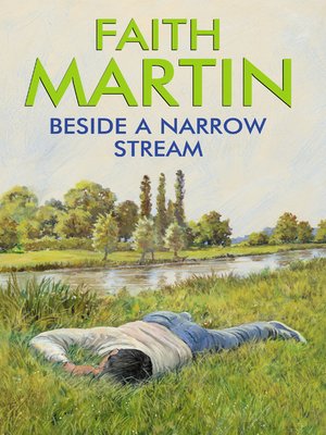 cover image of Beside a Narrow Stream